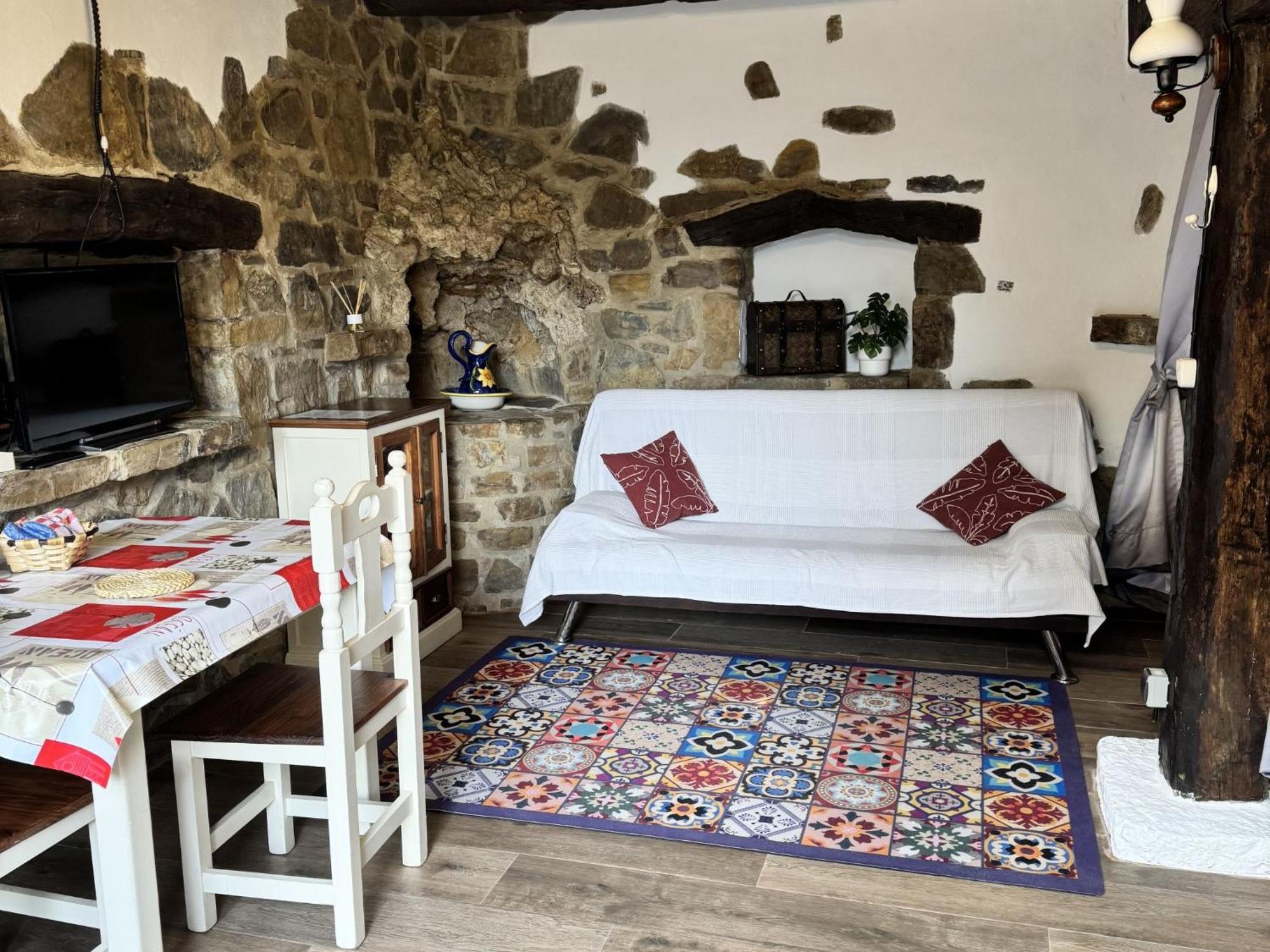 Apartment Potes Vinon - Cabana By Interhome Tama Bagian luar foto