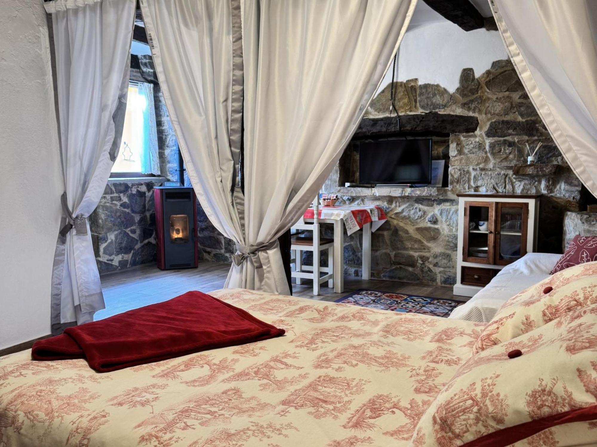 Apartment Potes Vinon - Cabana By Interhome Tama Bagian luar foto