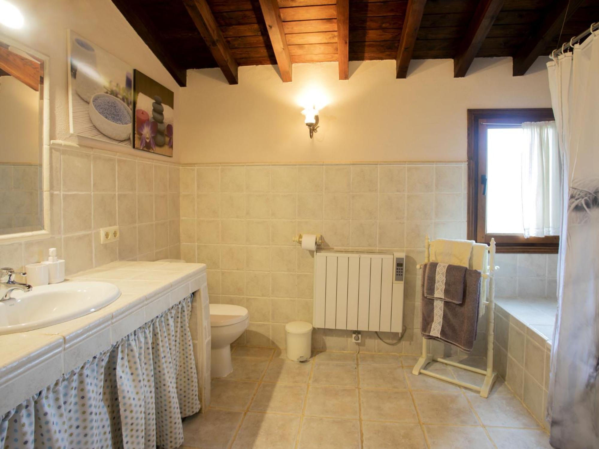 Apartment Potes Vinon - Cabana By Interhome Tama Bagian luar foto